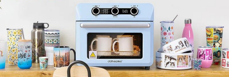 What Materials Can Be Used For Sublimation Printing?