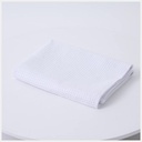 Sublimation Waffle Kitchen Towel Blank, White - 40 x 60cm (4 Pack)