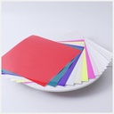 8-pack Color-Changing Vinyl Sheets - Assorted