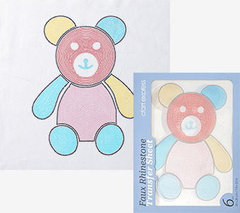 Craft Sheets