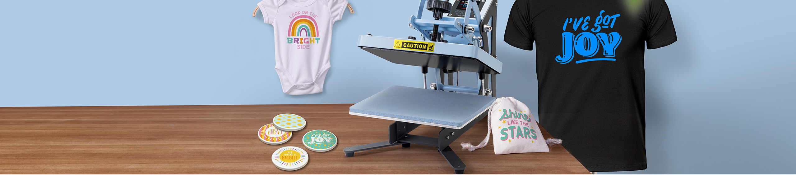 Heat Press  Craft Express Official