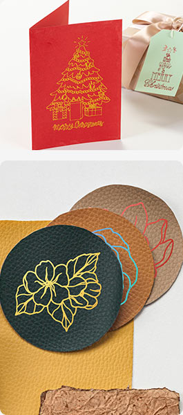 Hot Stamping Foil Paper