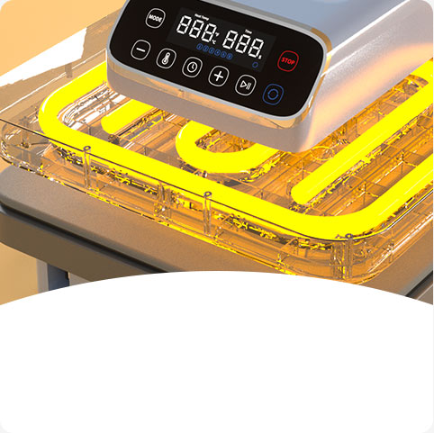 Auto Heat Presses