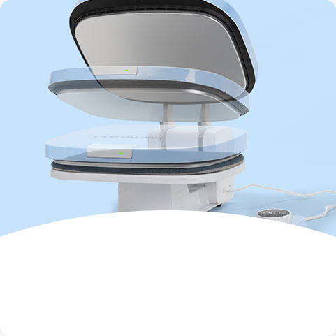 Auto Heat Presses