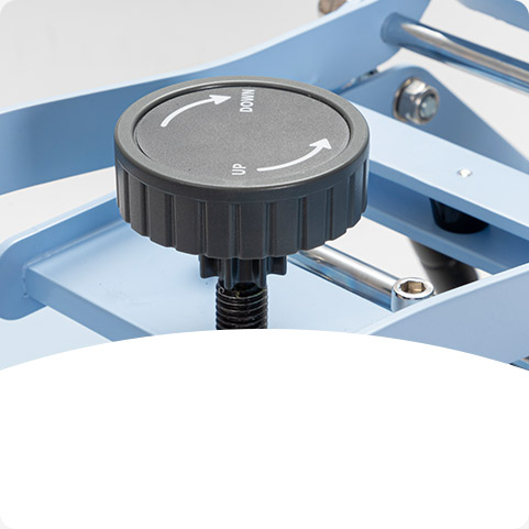 Combo Heat Press