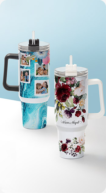 Dual Mug Press