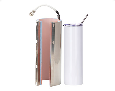 Dual Mug Press