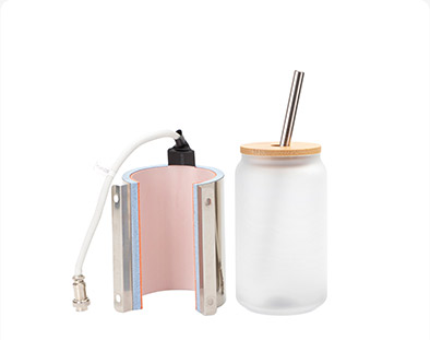 Dual Mug Press