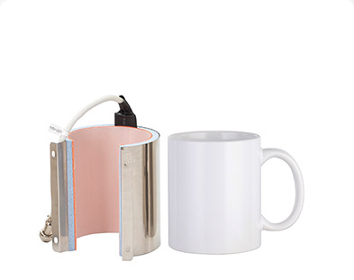 Dual Mug Press