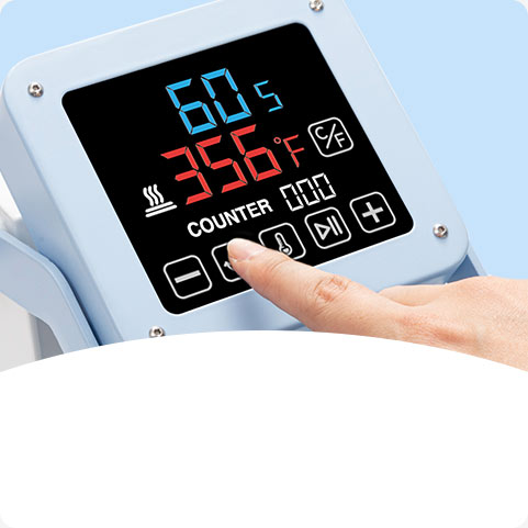 Heat Presses