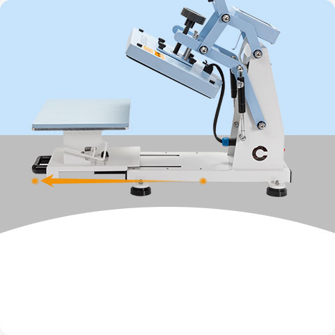 Heat Presses