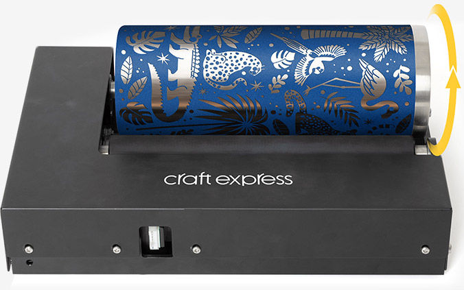 Laser Engraving