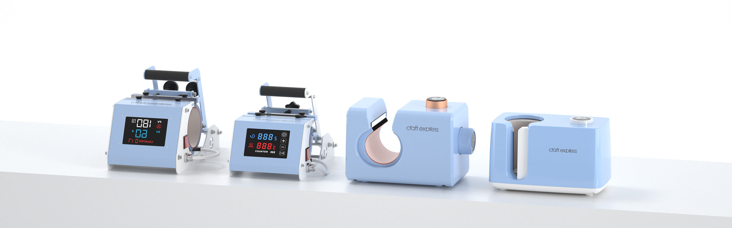 Mug Press