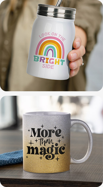 Mug Press