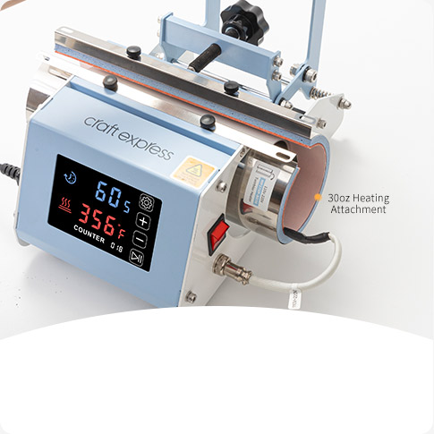 Mug Press