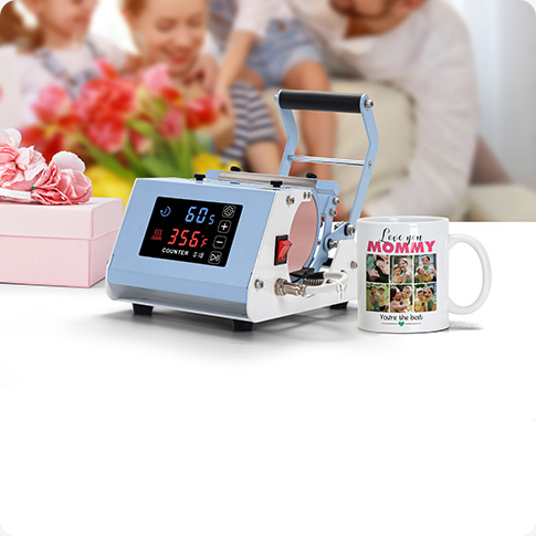 Mug Press