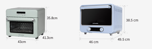 Sublimation Ovens