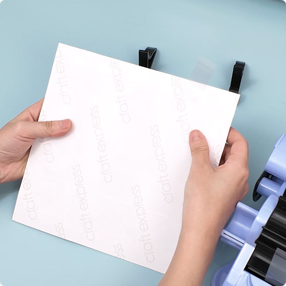 Papel de sublimación