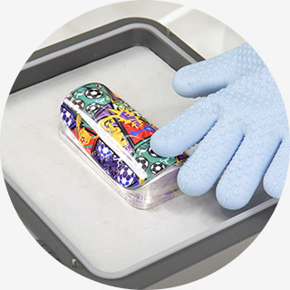 Sublimation Oven