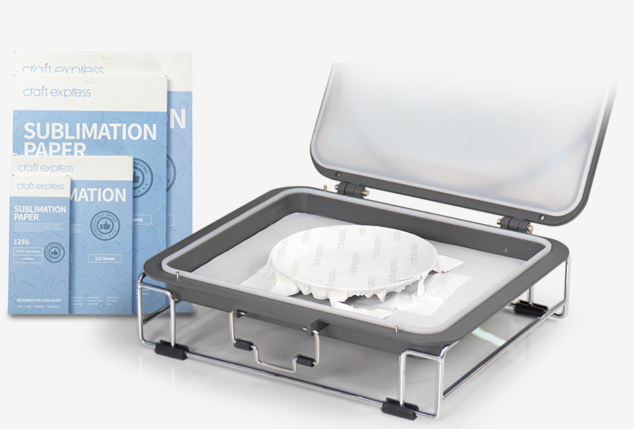Sublimation Oven