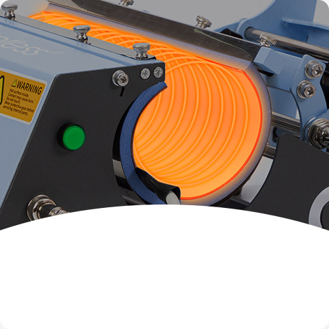 Tumbler Heat Press