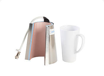 Tumbler Heat Press