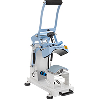 Combo Heat Press