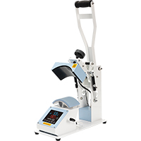 Combo Heat Press