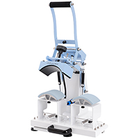 Combo Heat Press